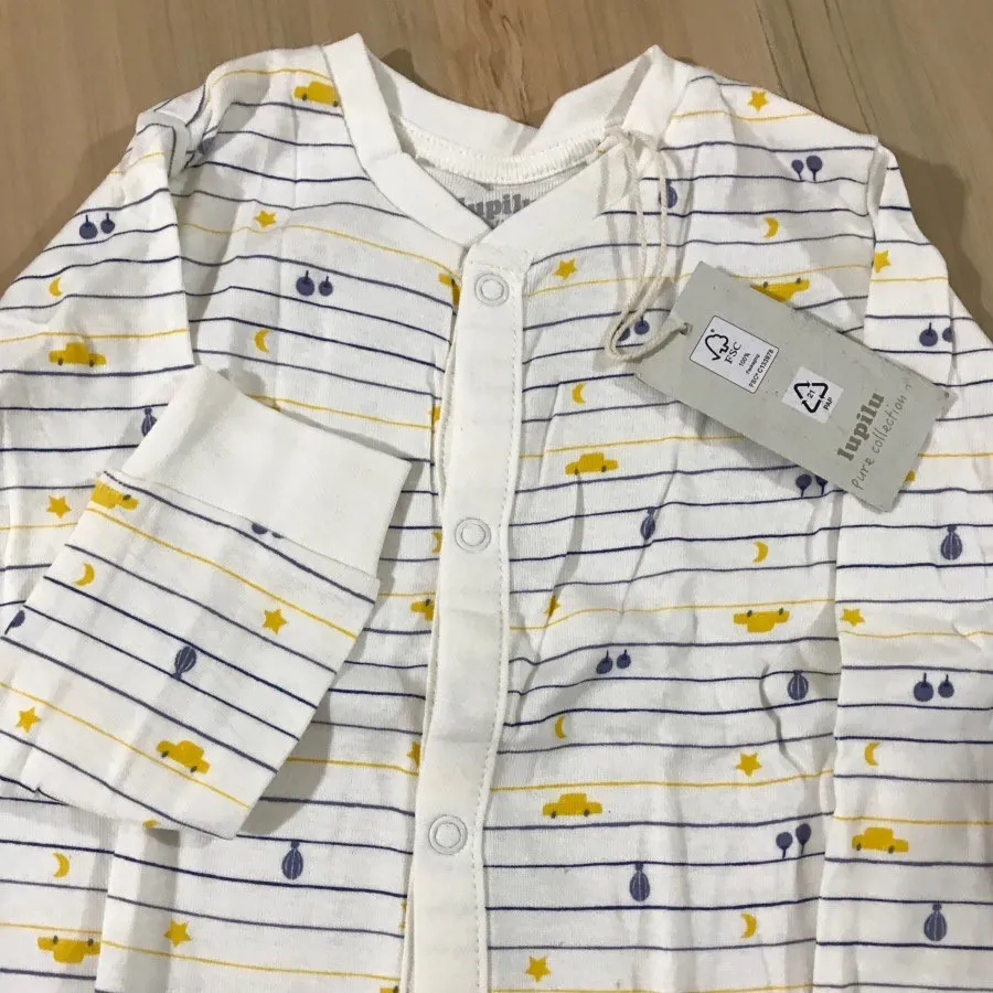 سرهمی بچگانه