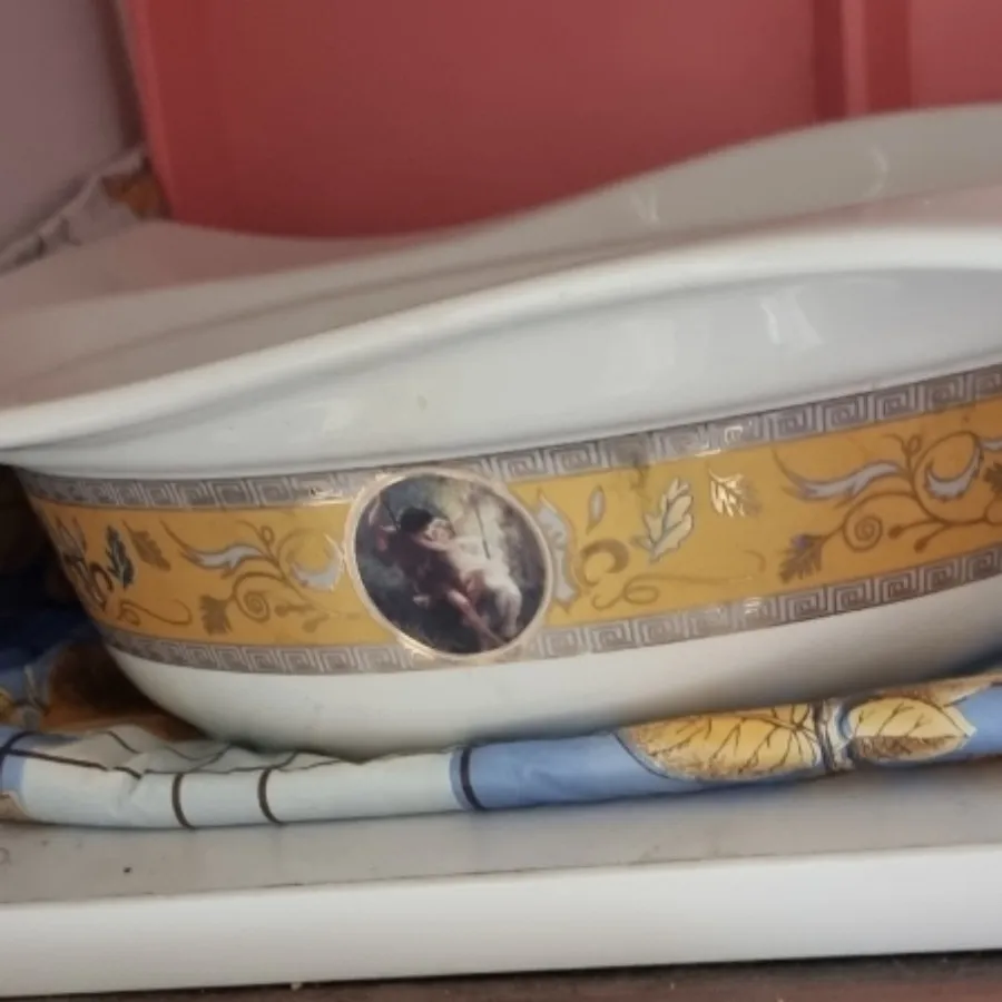 ظرف وارمردار