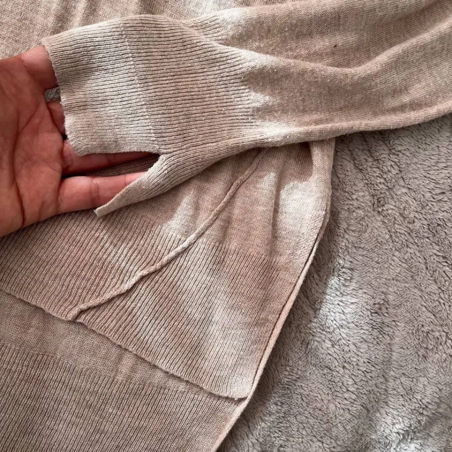 بلوز بافت ظریف زارا