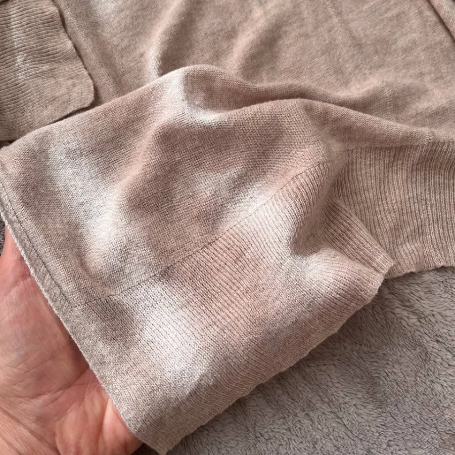 بلوز بافت ظریف زارا