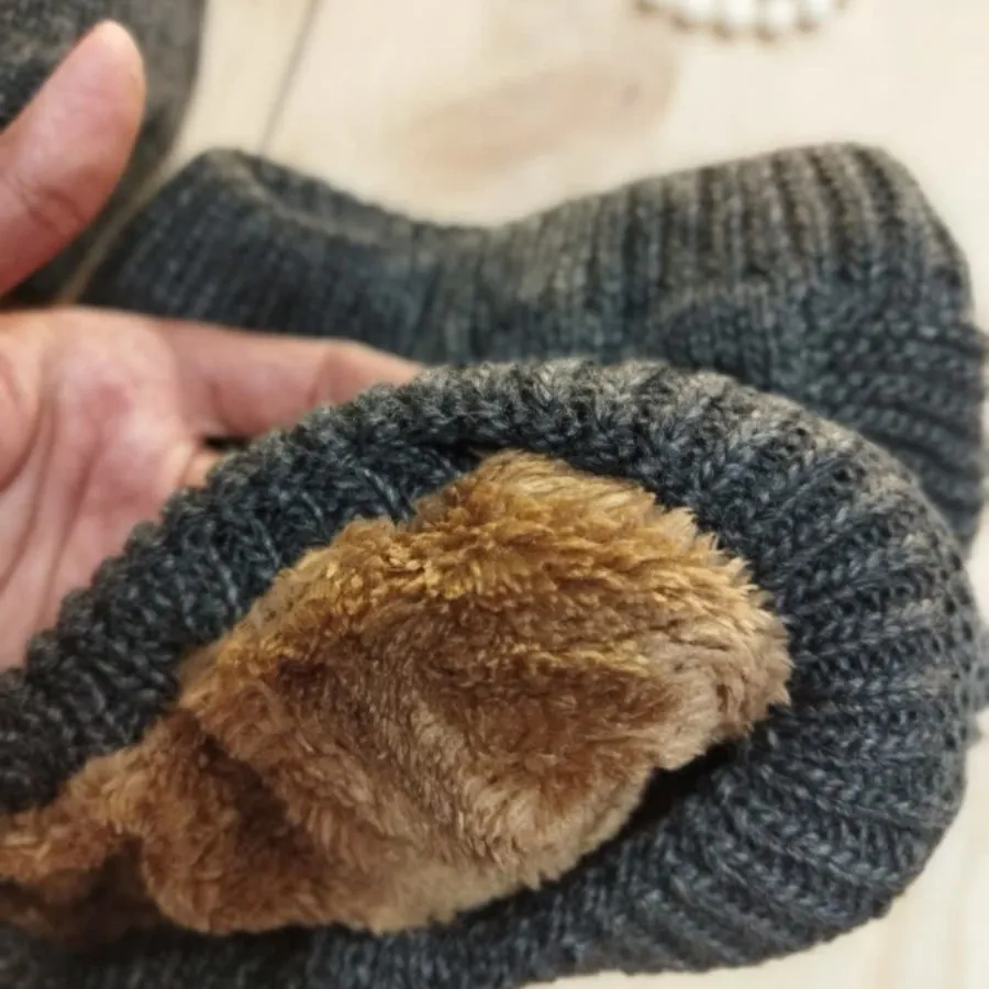 کلاه و رینگ زنانه