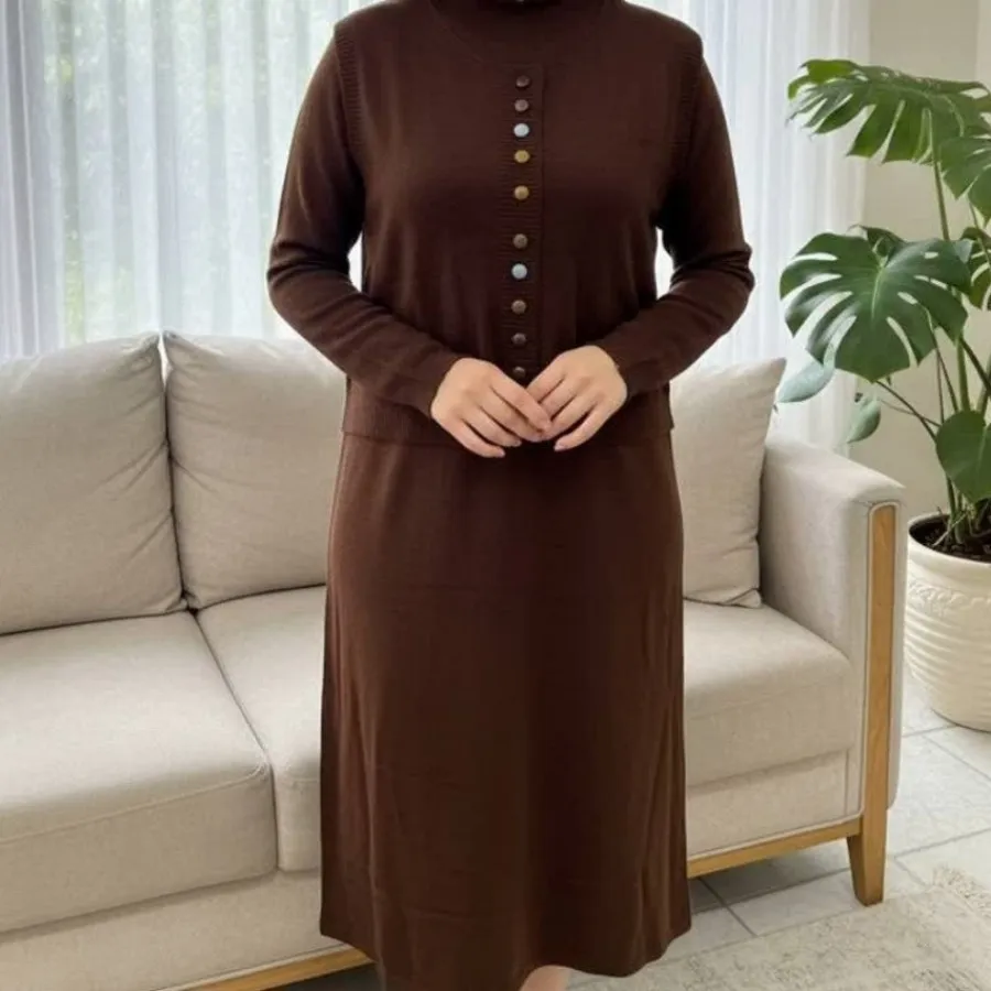 بافت گپ دو تیکه وارداتی