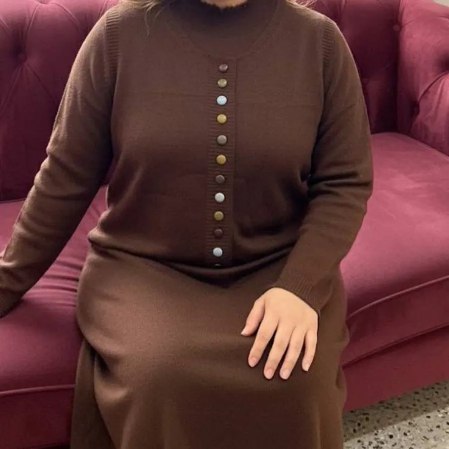 بافت گپ دو تیکه وارداتی