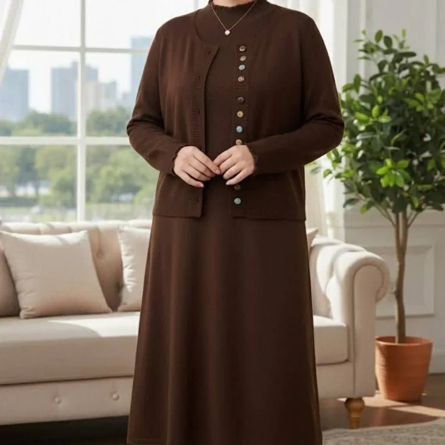 بافت گپ دو تیکه وارداتی