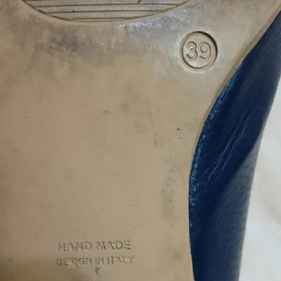 کفش نوین چرم