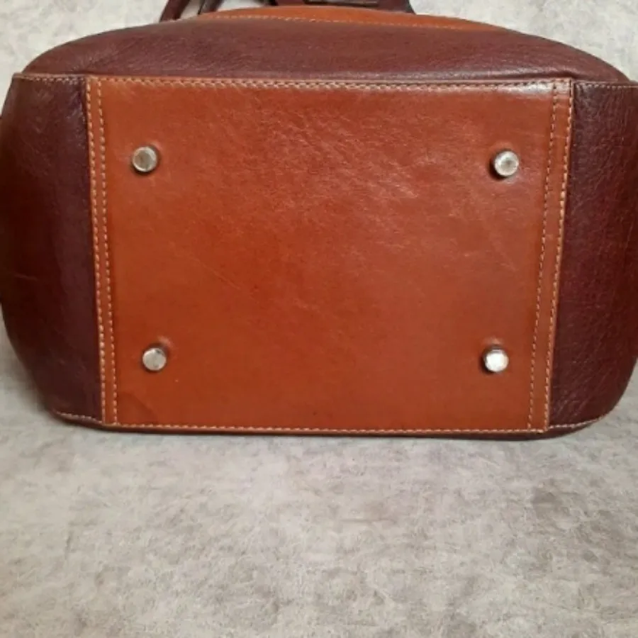 کیف چرم بزرگ