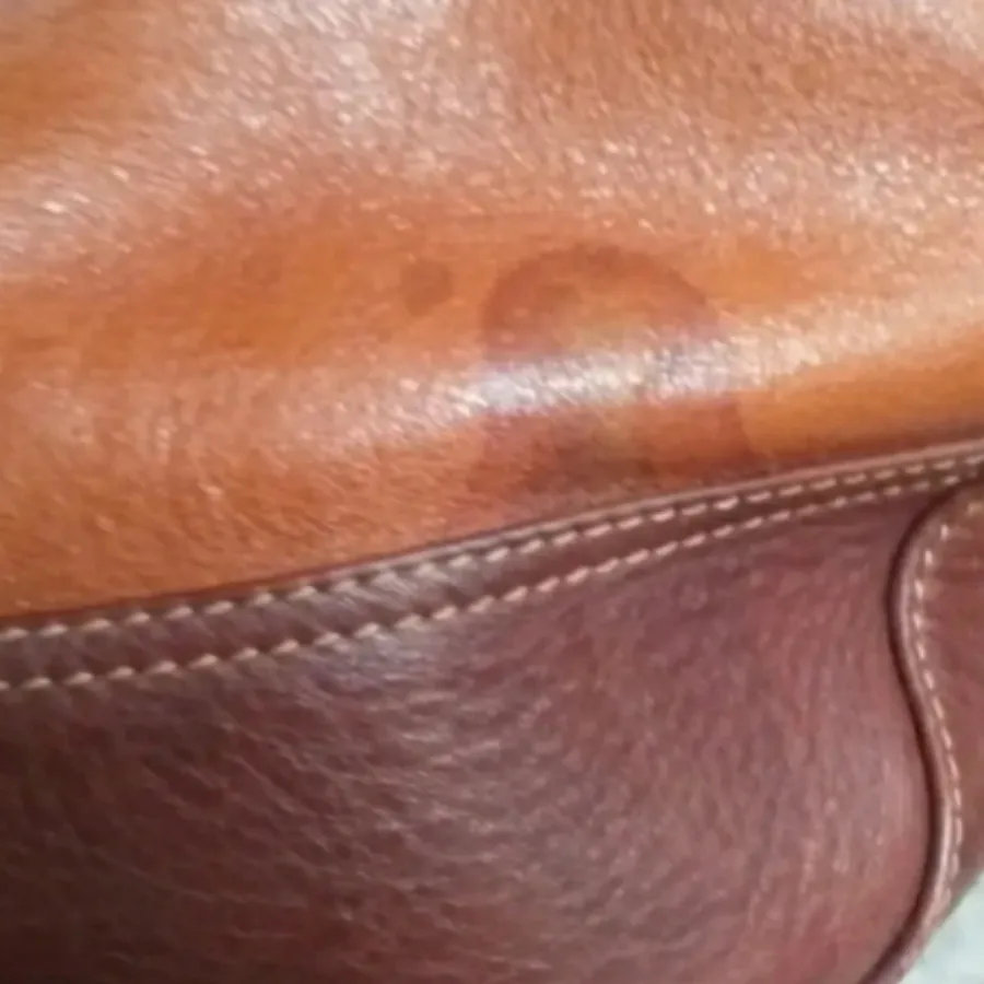 کیف چرم بزرگ