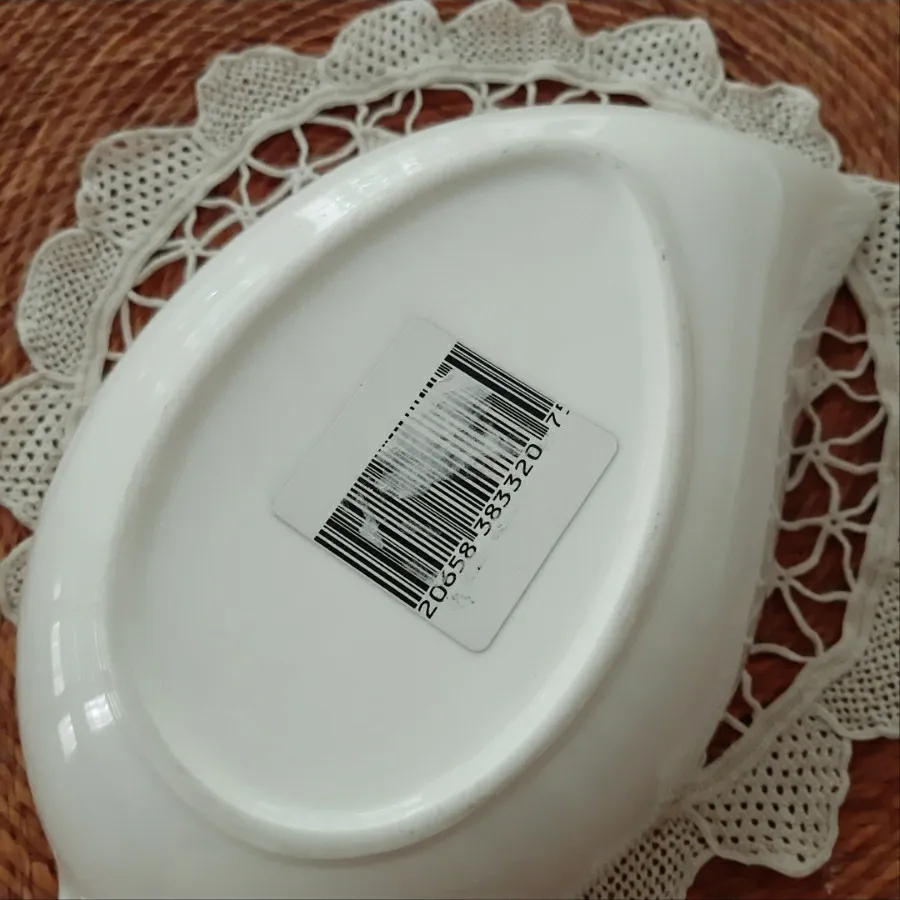 ظرف آجیل و شکلات