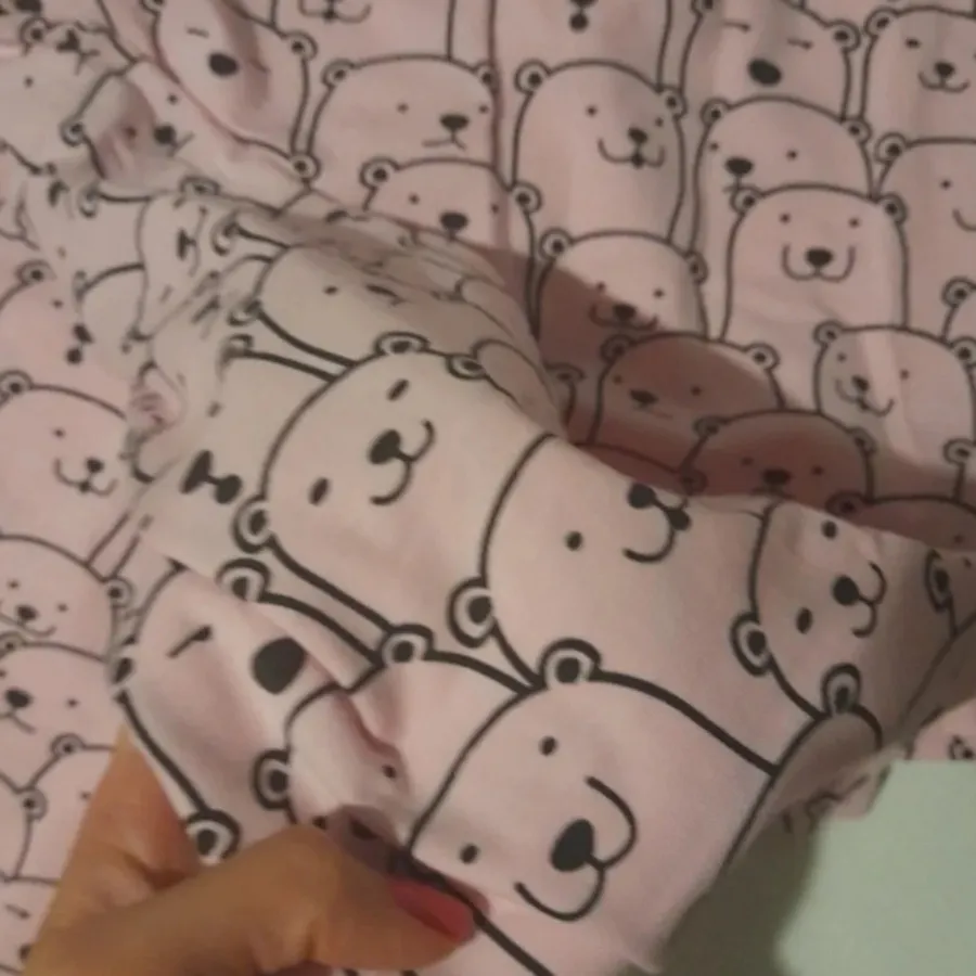 تیشرت و شلوار