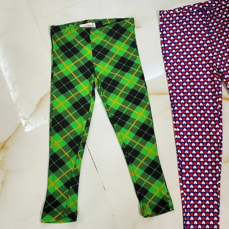 لگ گیاهی دخترانه