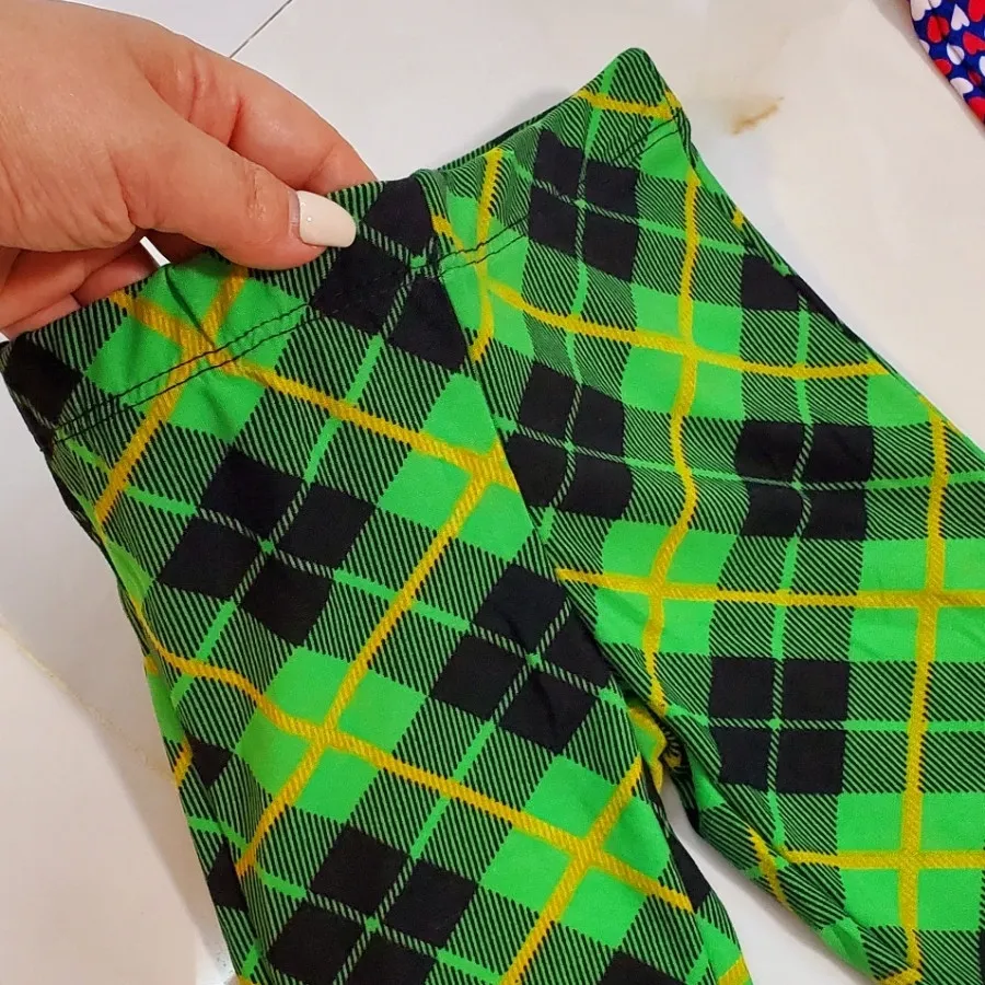 لگ گیاهی دخترانه