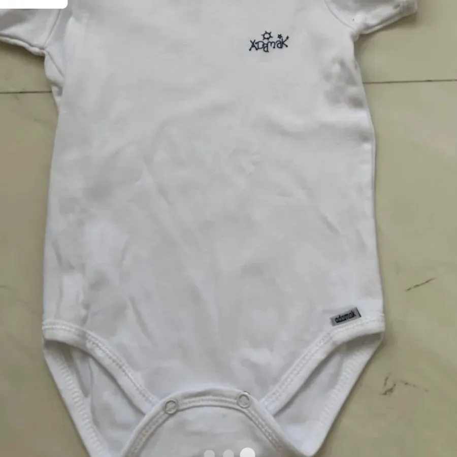 انواع بادی نوزادی