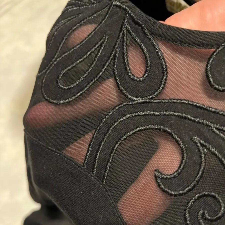 بلوز آستین بلند