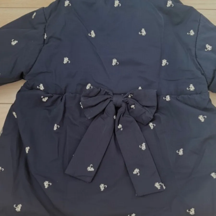 کاپشن کودک خارجی