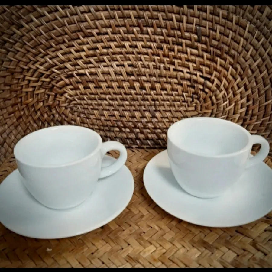 فنجان قهوه خوری کافی شاپی