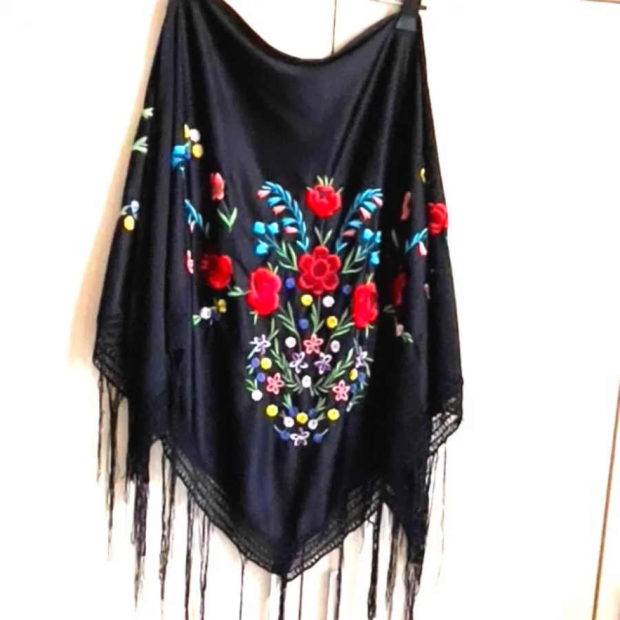 اشارپ یا روسری