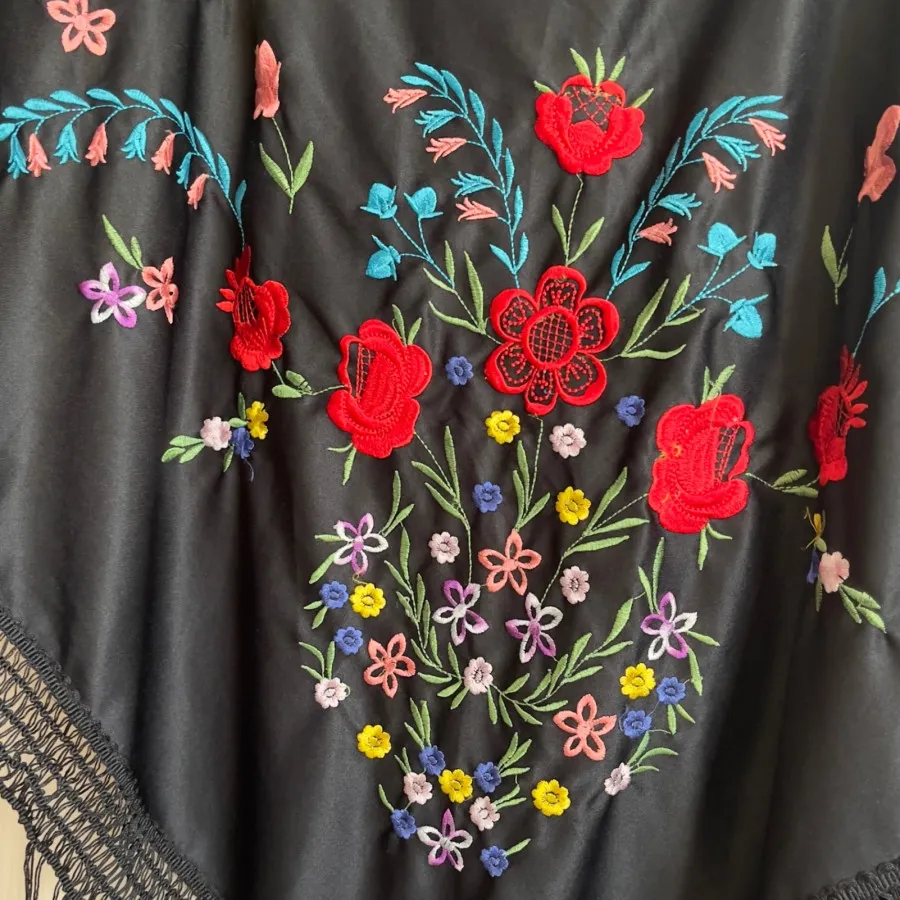 اشارپ یا روسری