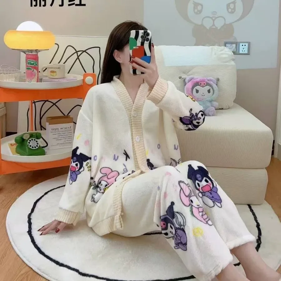 ست راحتی  دوتیکه حوله ای