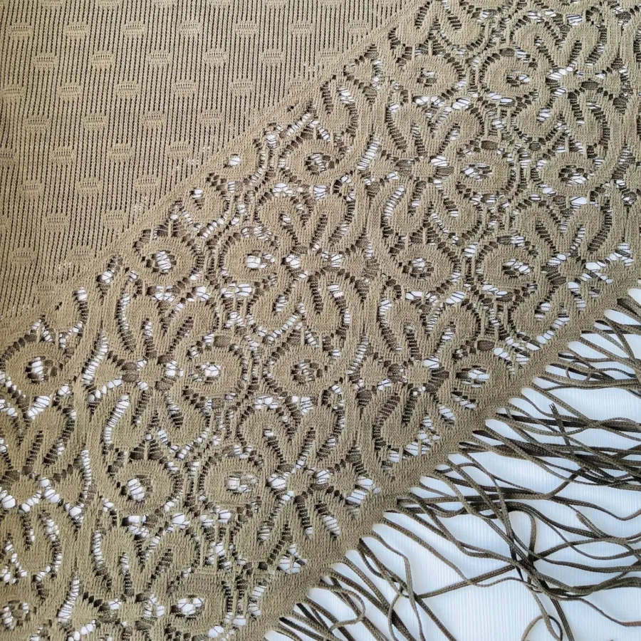 روسری سه گوش