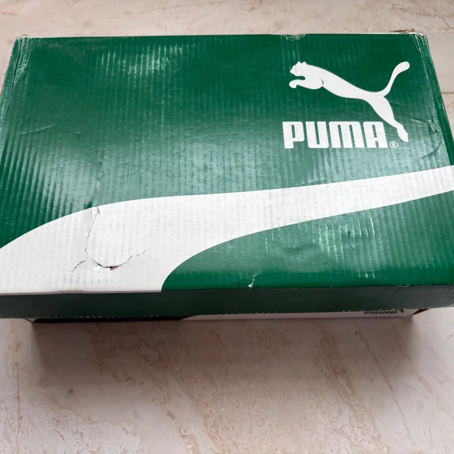 کتونی پوما اورجینال