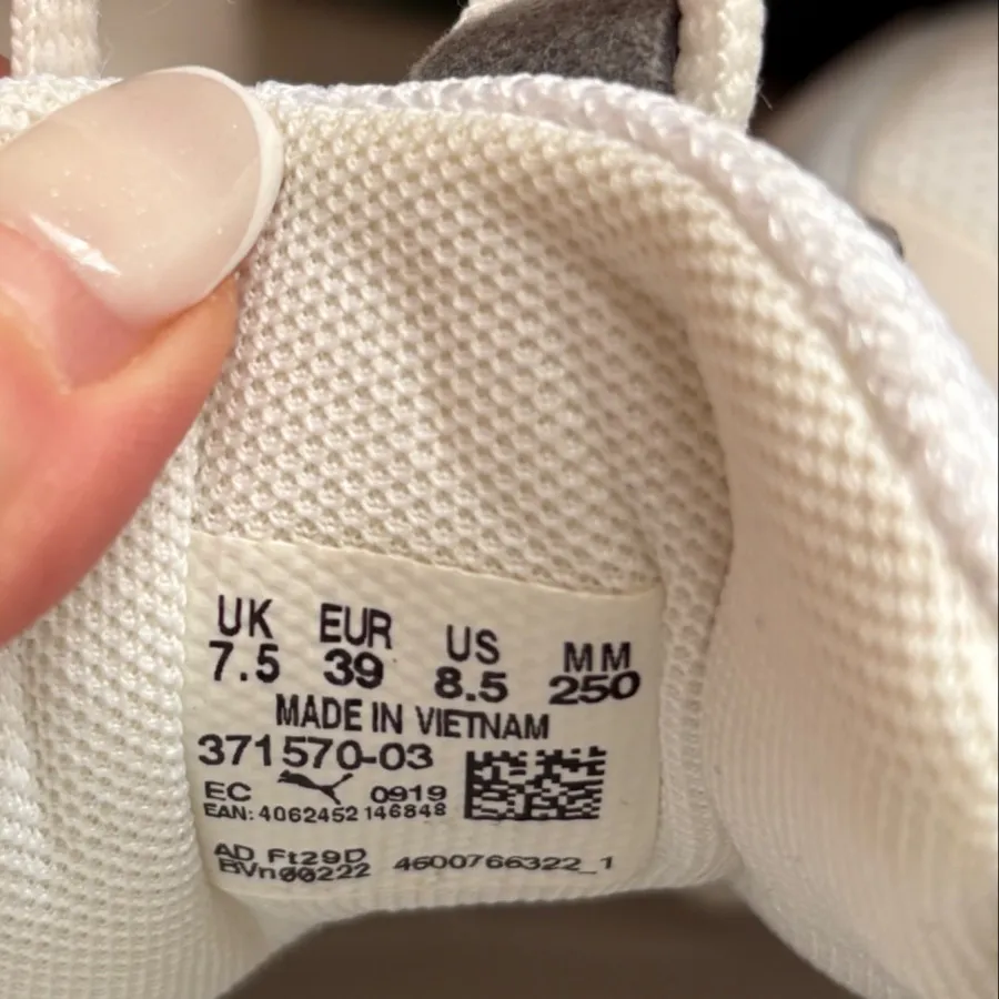 کتونی پوما اورجینال