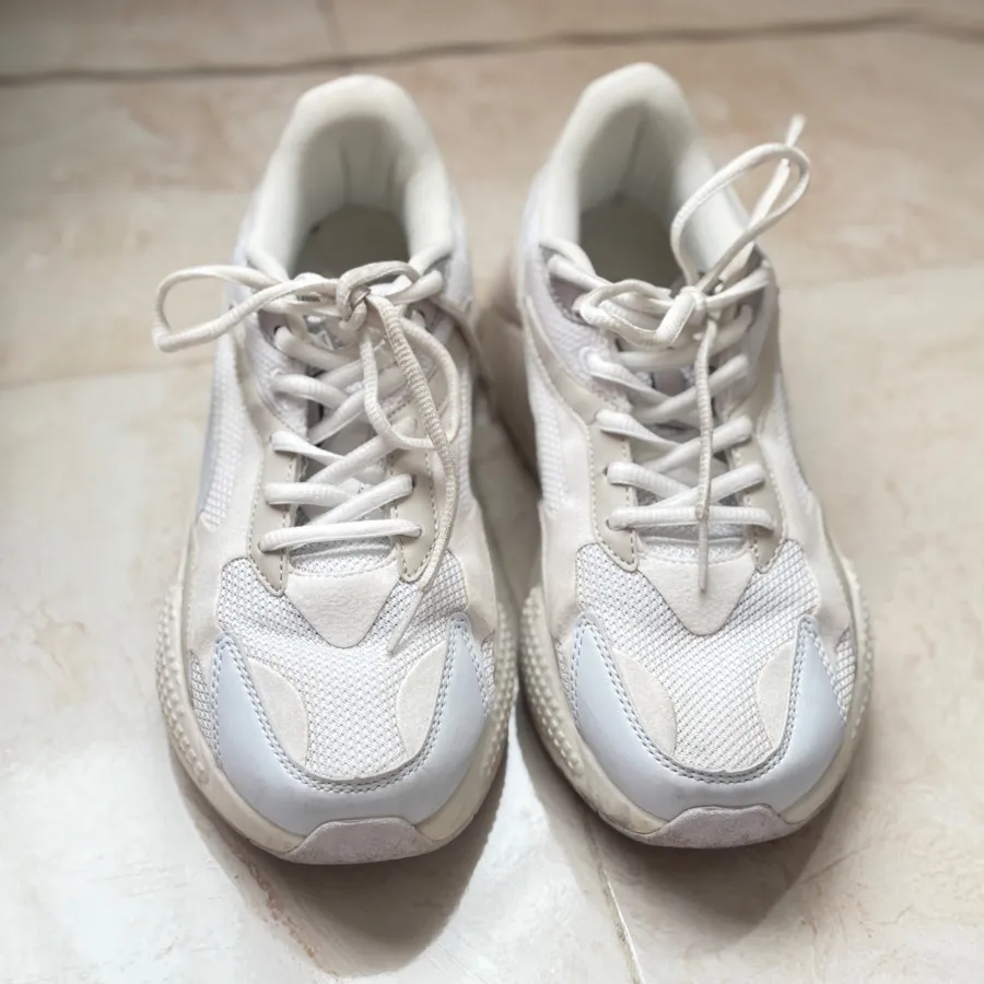 کتونی پوما اورجینال