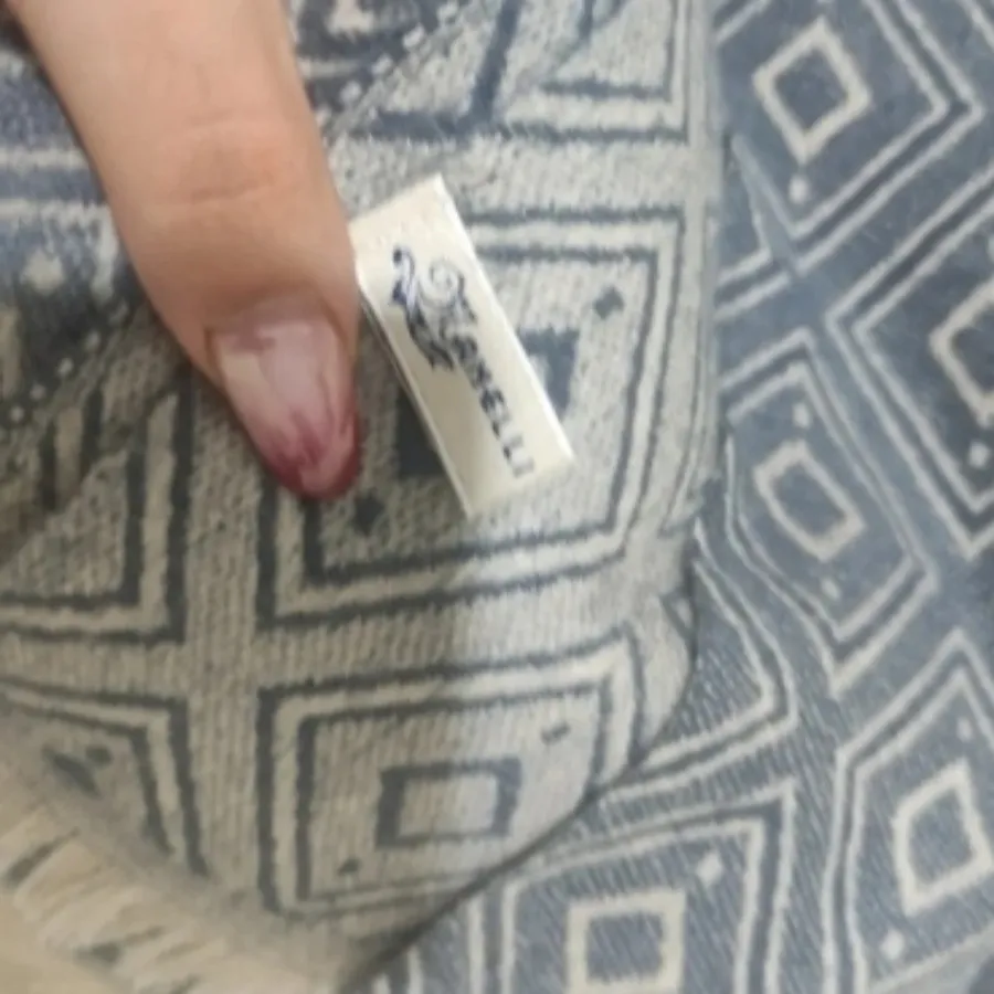 شال موهر برند