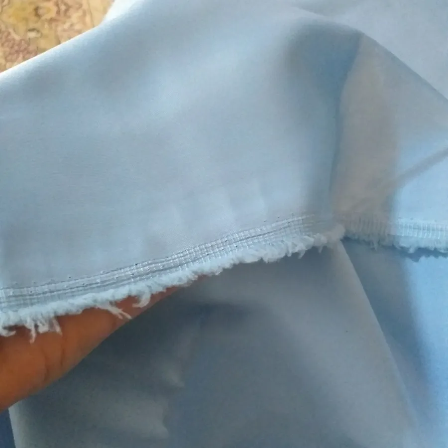 پارچه ساتن ضخیم