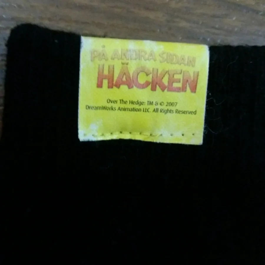 دستکش بافت بچگانه