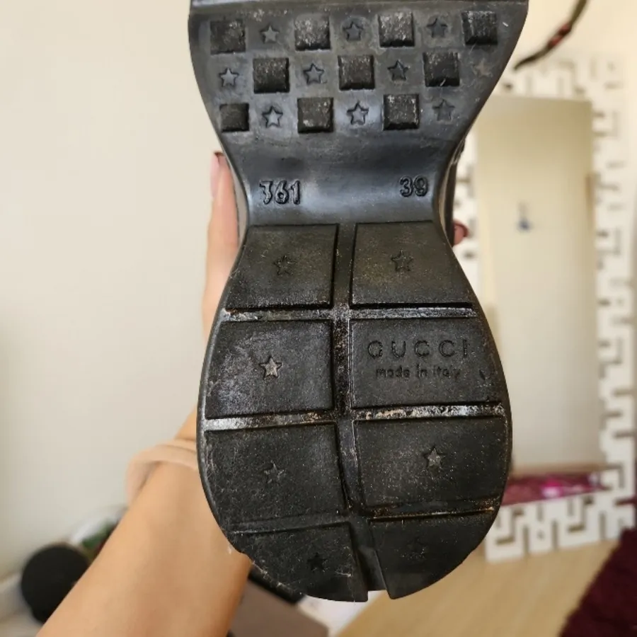 کتونی اسنیکر فشن استایل