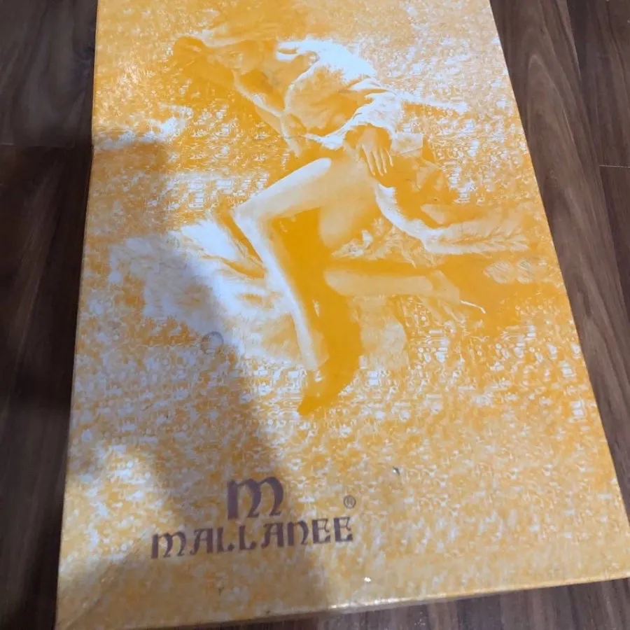 بوت تمام چرم برند ملانی