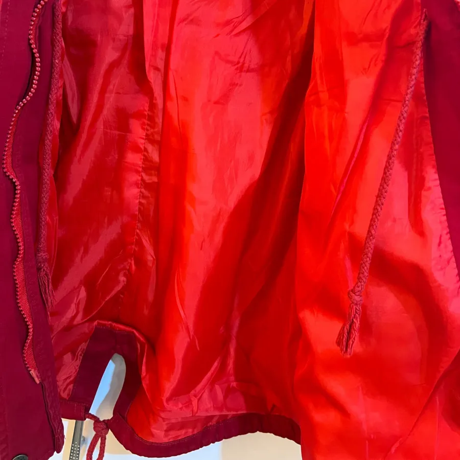 بارونی وارداتی