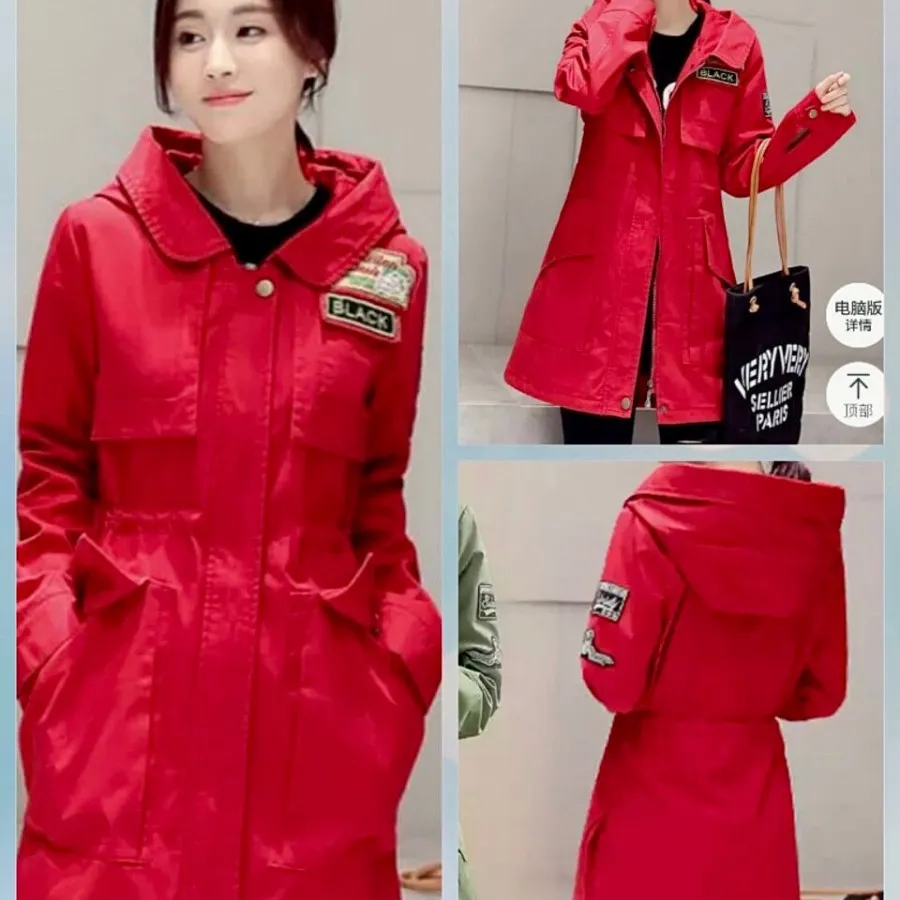 بارونی وارداتی