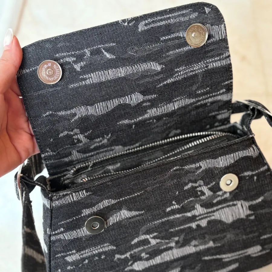 کیف ترک برند استین مدن