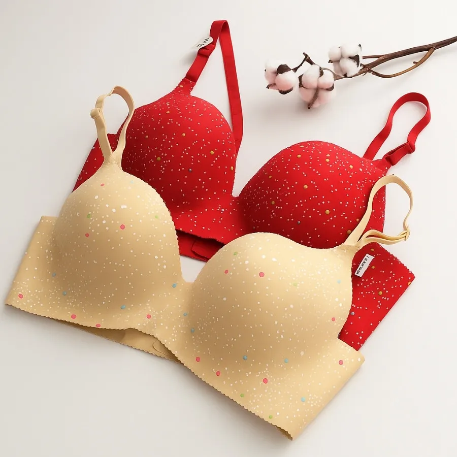 سوتین لیزری کاپ b