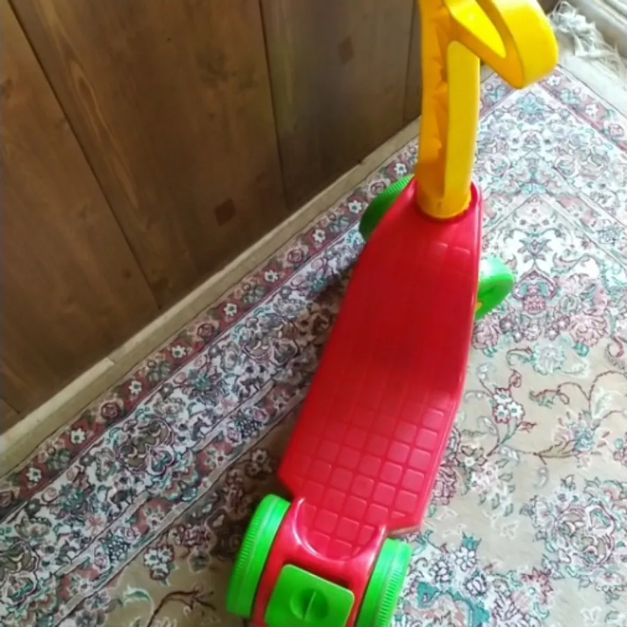 اسکوتر کودک