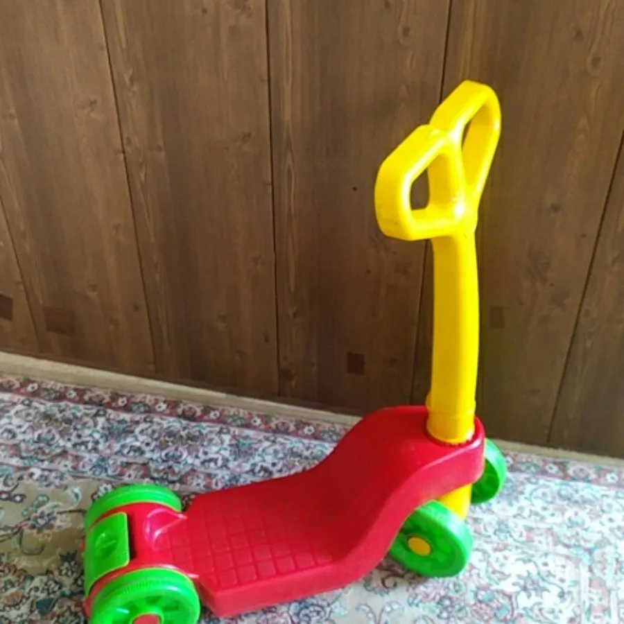 اسکوتر کودک