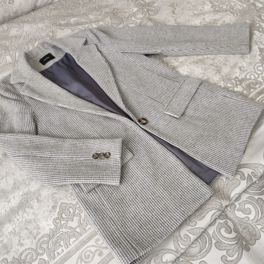 پالتو کتی برشکا اصل