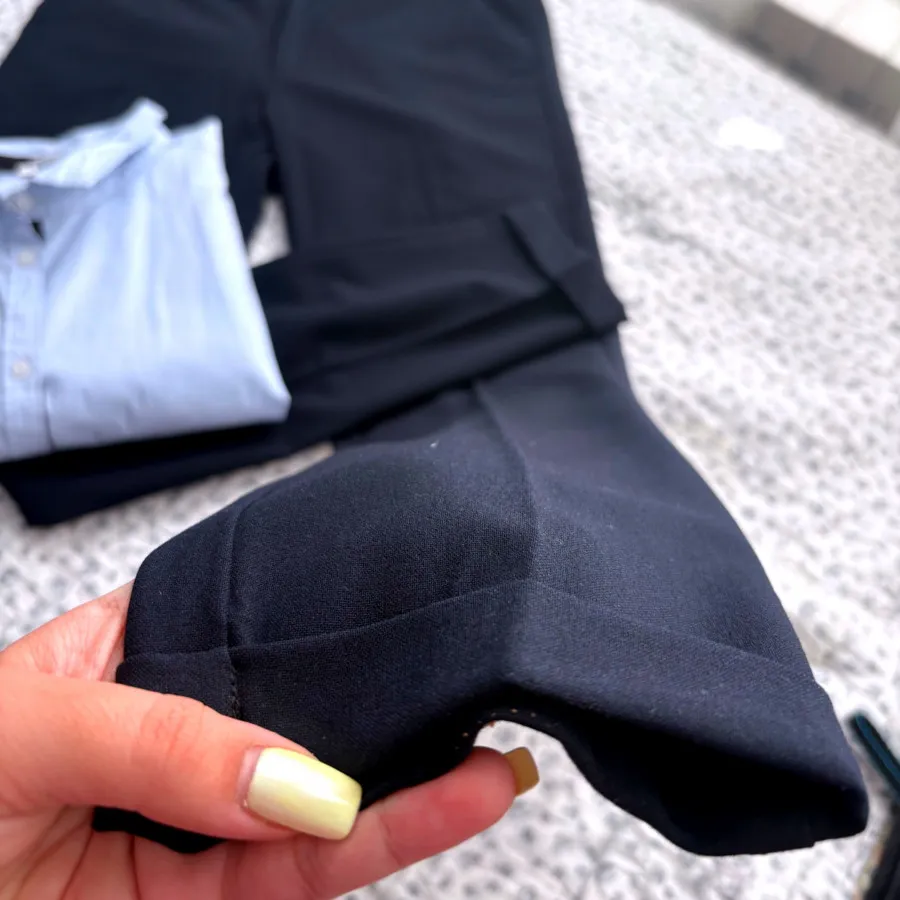 شلوار مازراتی