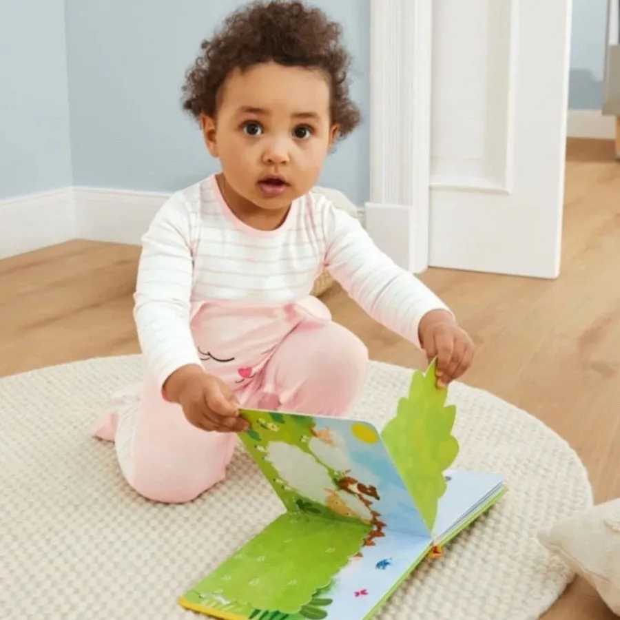 سرهمی بچگانه