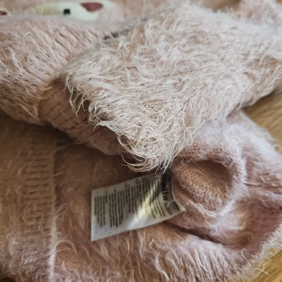 بافت آلمانی کودک