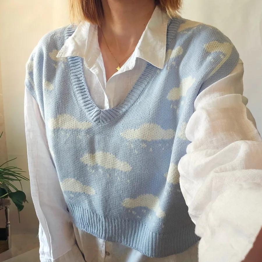 وست بافت وارداتی