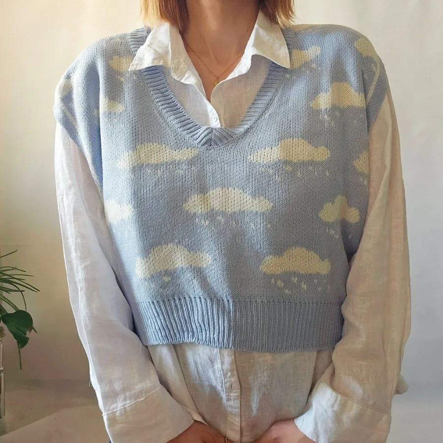 وست بافت وارداتی