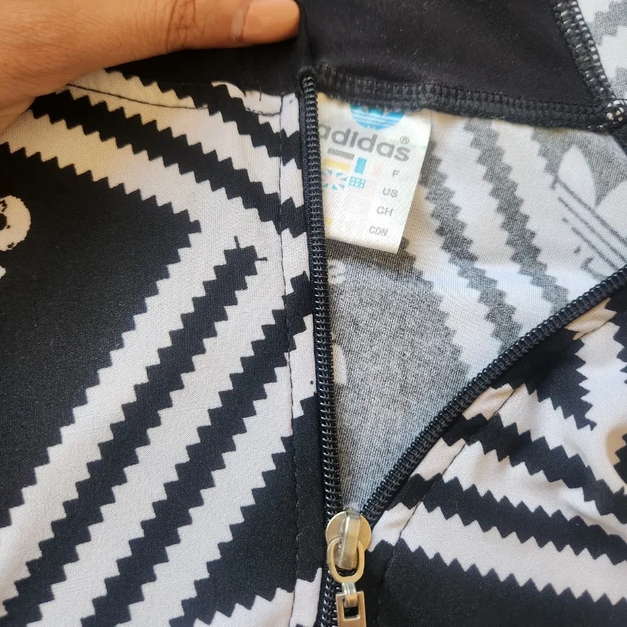 ست لباس ورزشی فشن