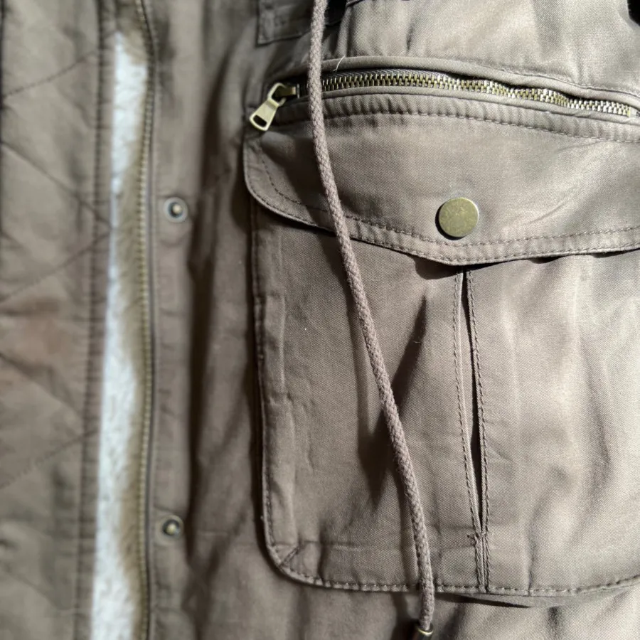 کاپشن LcWaikiki بسیار گرم