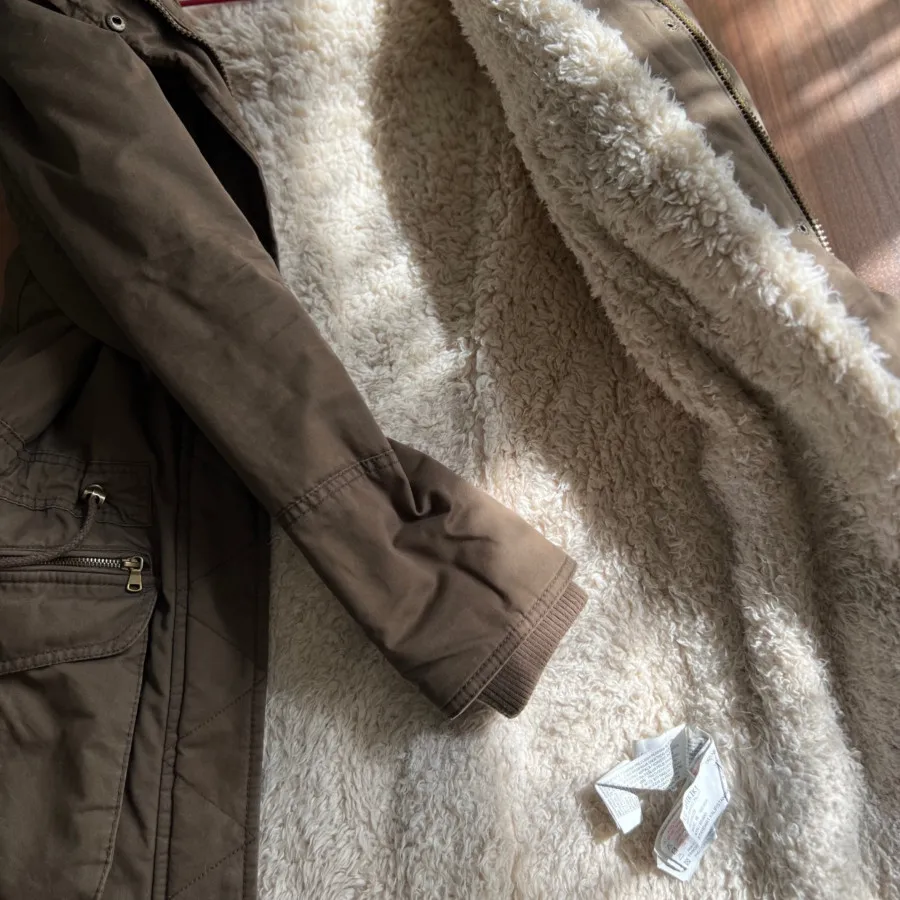 کاپشن LcWaikiki بسیار گرم