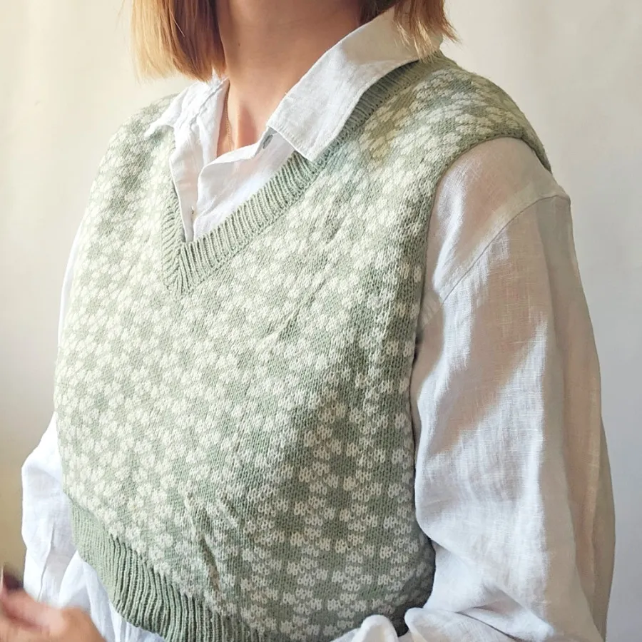 وست بافت وارداتی