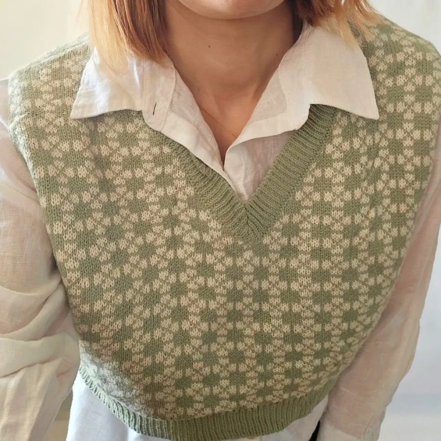 وست بافت وارداتی