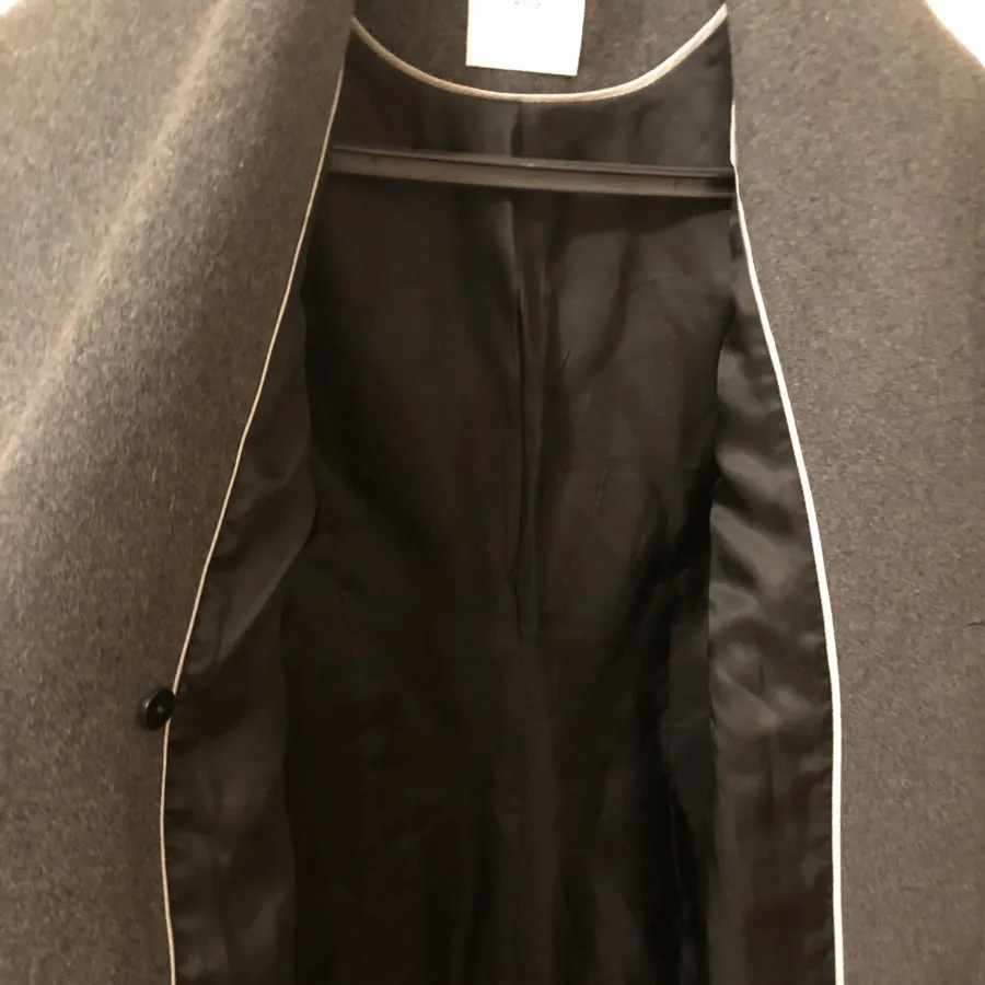 پالتو زمستانه منگو