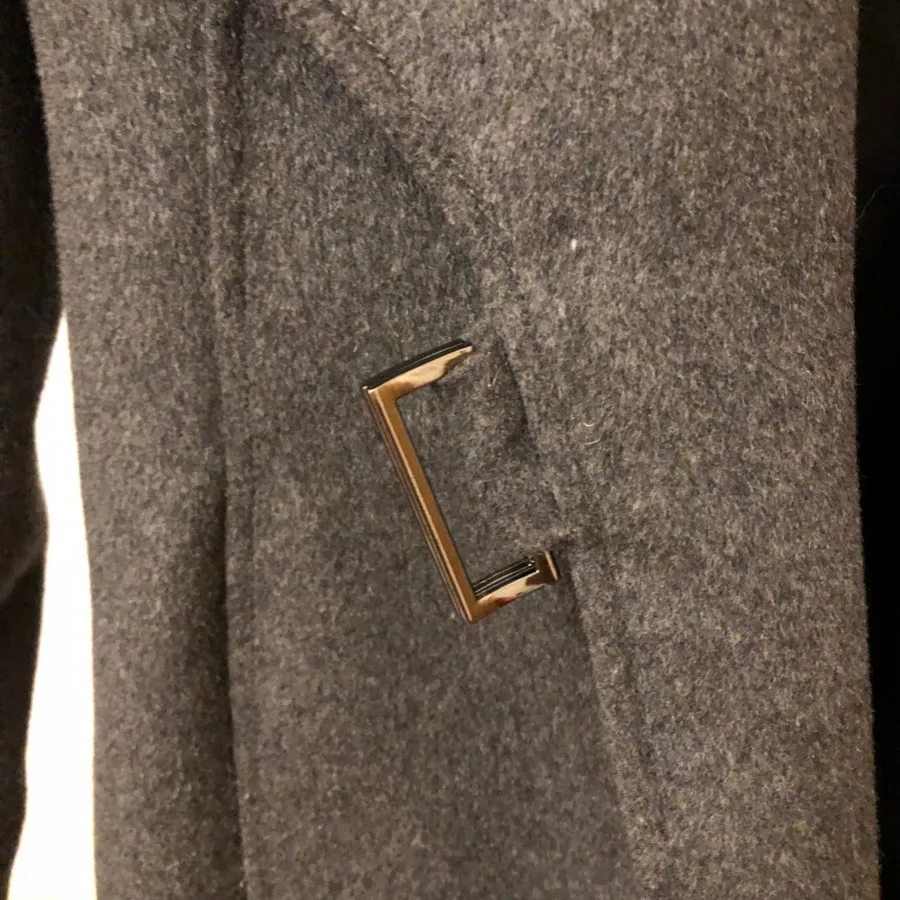 پالتو زمستانه منگو